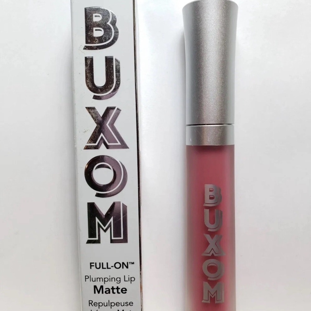 Buxom Full on Plumping Lip Matte - GNO